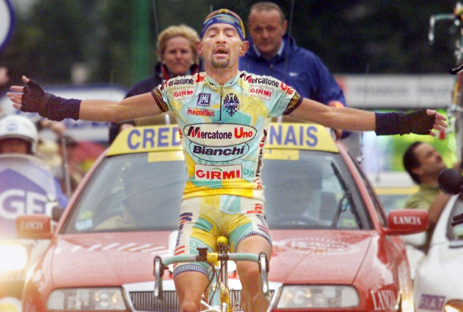 Marco Pantani