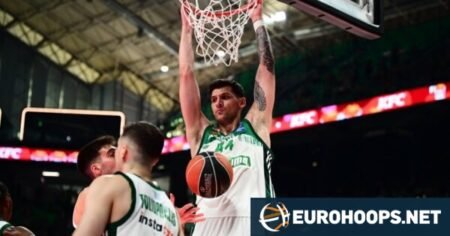 Μήτογλου: “Καταλαβαίνω την απογοήτευση, αλλά έχουμε ακόμη έναν μεγάλο στόχο”