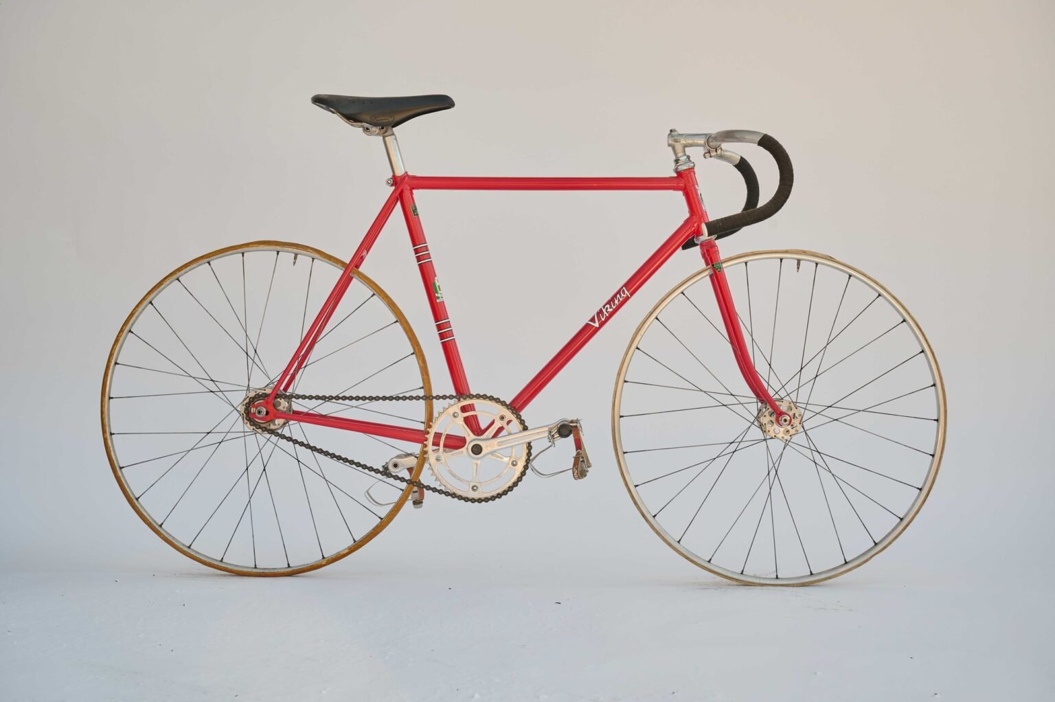 Beryl Burton’s pursuit bike | Cycling Weekly