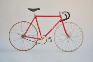 Beryl Burton’s pursuit bike | Cycling Weekly