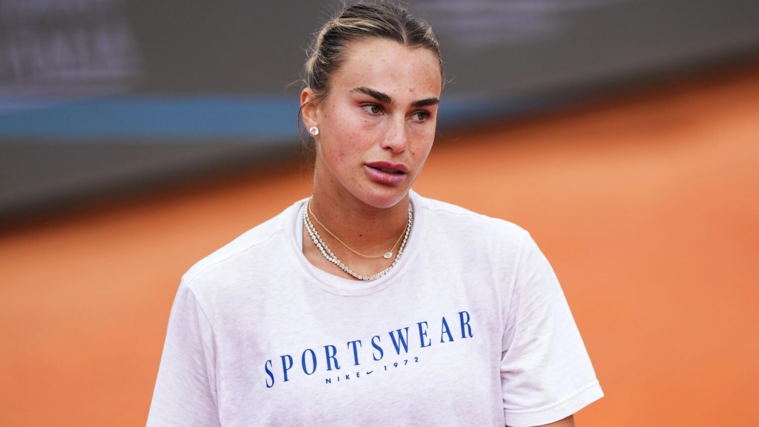 Aryna Sabalenka warns tennis stars could BOYCOTT Grand Slams over prize money dispute