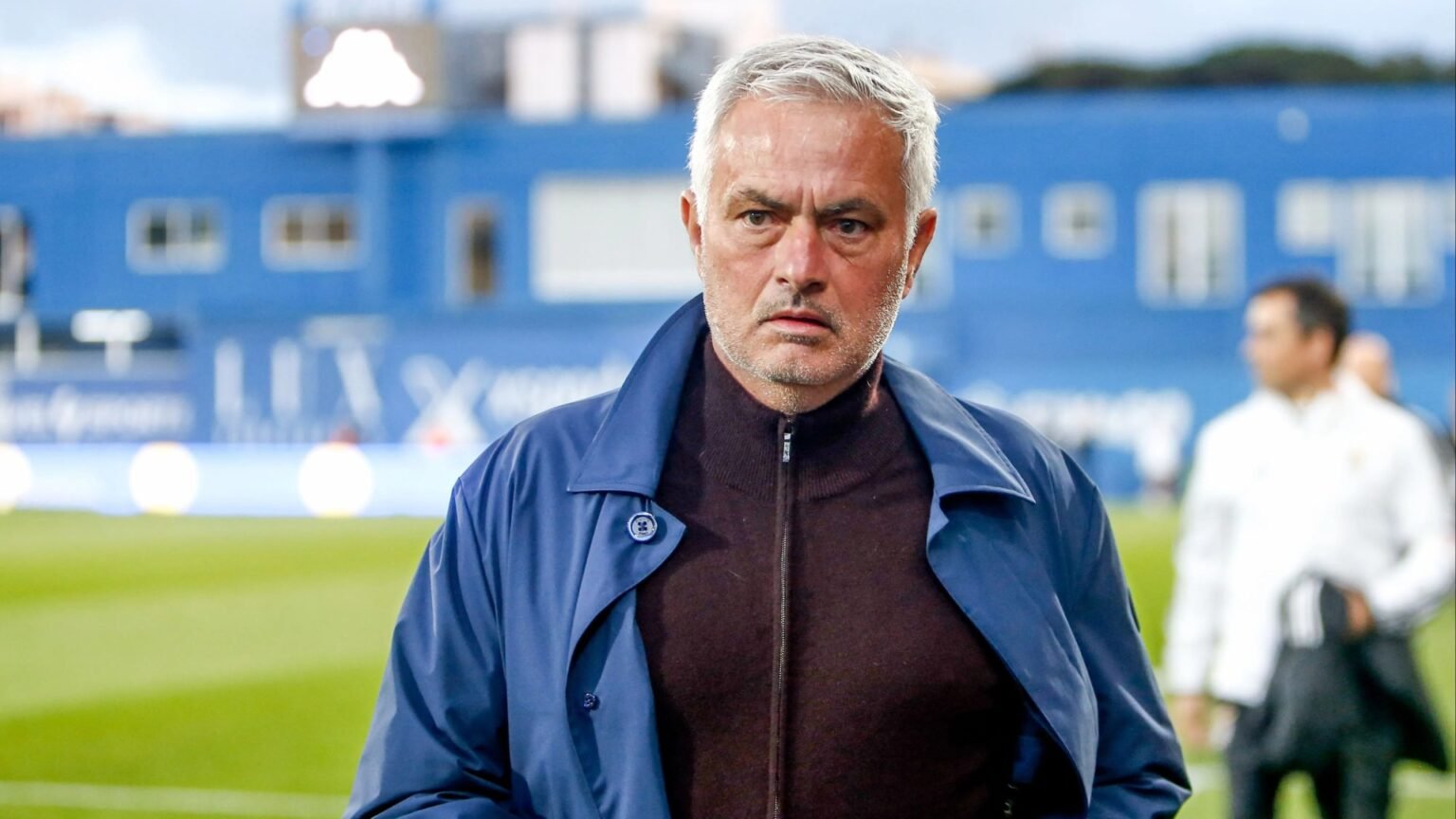 Jose Mourinho ‘targets Premier League star as first Real Madrid signing’ as Special One agrees stunning return