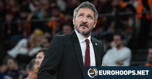 Gianmarco Pozzecco: “Oynadığımız Basketbolla Bunu Hakettik”