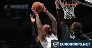 Memphis’in 29 Yaşındaki Uzunu Brandon Clarke Vefat Etti!