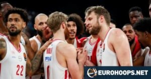 Ολυμπιακός: Στο 15ο Final Four της ιστορίας του, αναζητά την 4η κούπα!
