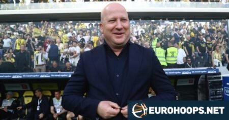 Νίκολιτς για Ομπράντοβιτς: “Ο μεγαλύτερος προπονητής στην ιστορία – Δεν τέλειωσε από Παρτιζάν”