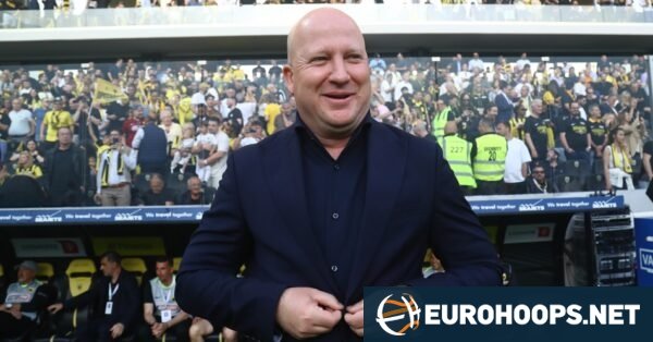Νίκολιτς για Ομπράντοβιτς: “Ο μεγαλύτερος προπονητής στην ιστορία – Δεν τέλειωσε από Παρτιζάν”