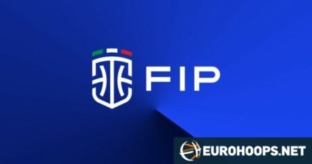 Vanoli set to relocate from Cremona to Rome as FIP opens approval process