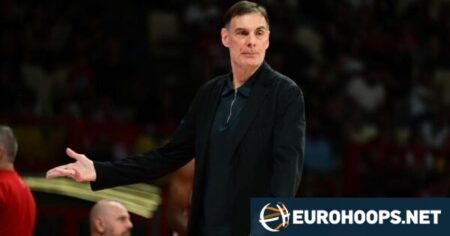 Μπαρτζώκας για Βεζένκοφ, Φουρνιέ και Χολ: “Θα παίξουν στη Ρόδο”
