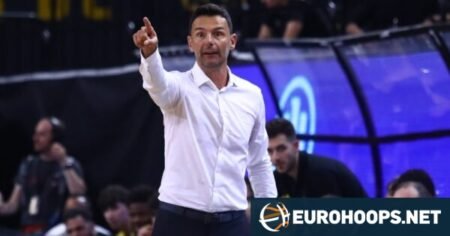 Μίλιτσιτς μετά τον αποκλεισμό του Άρη: “Ήμασταν σαν τη Ρεάλ στον τελικό της Ευρωλίγκας, παίξαμε καλά, αλλά…”