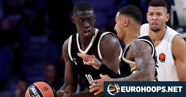 RESMİ: ASVEL, Yoluna EuroLeague’de Devam Ediyor!
