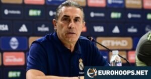 Sergio Scariolo lo tiene claro de cara la final de la Euroliga: “Queremos jugar nuestras cartas”