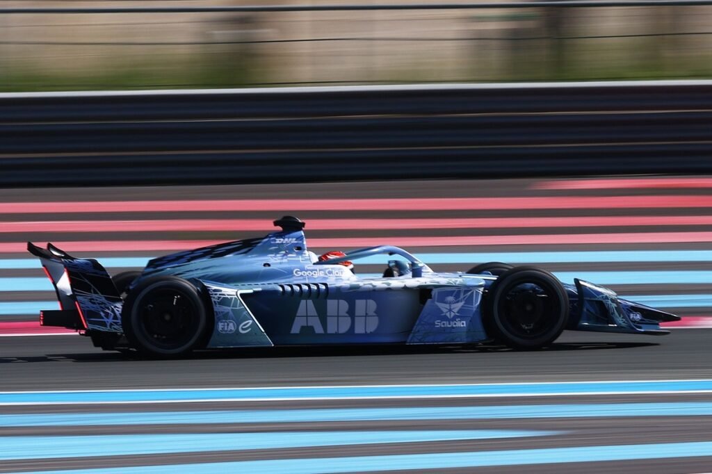How Formula E’s race format will work in Gen4 era