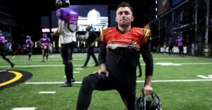 Brand Risk 14 live blog: Johnny Manziel vs. Bob Menery
