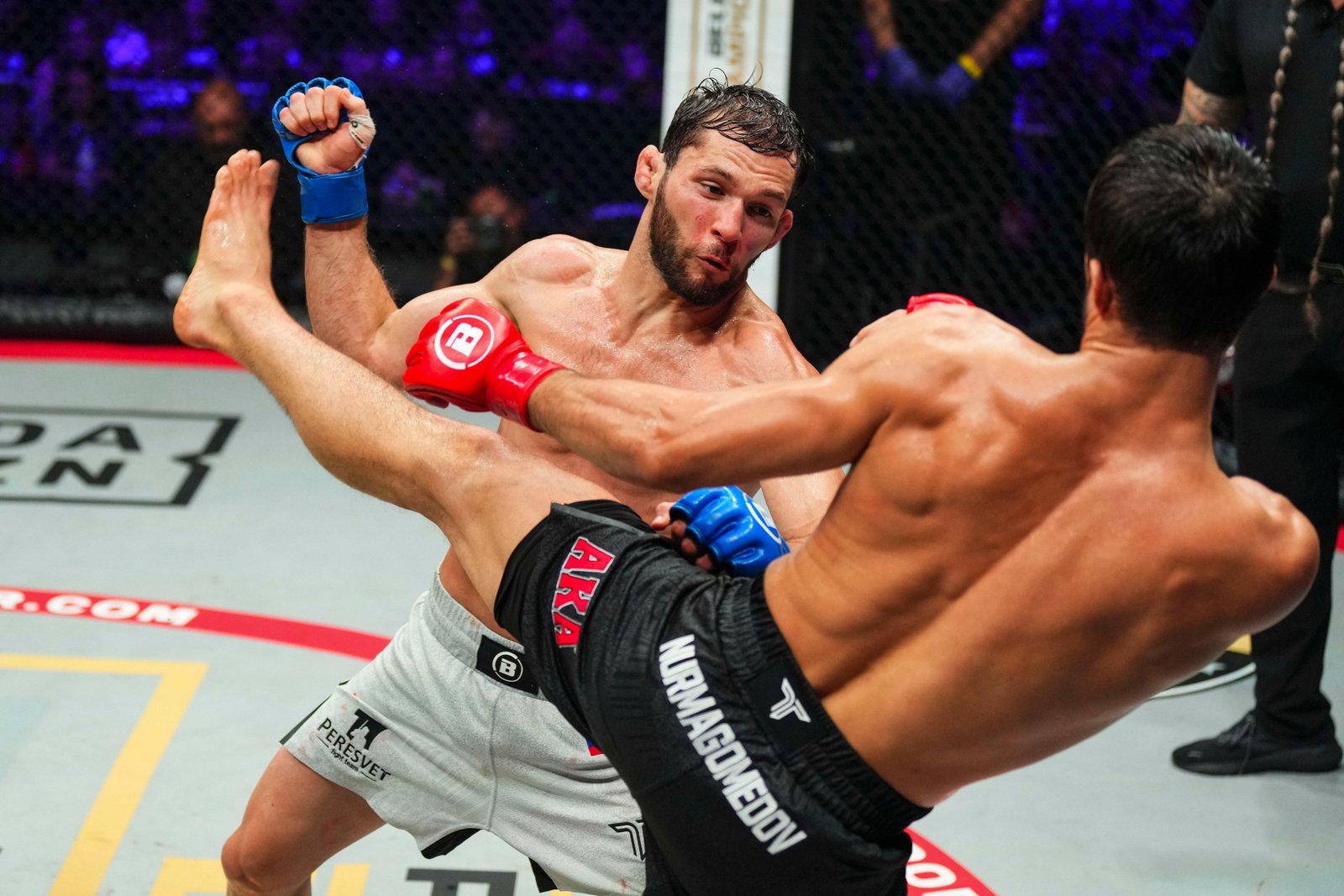 Bellator Champions Series: San Diego