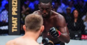 Thad Jean, Shamil Musaev square off for vacant PFL welterweight title on July 25