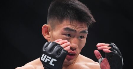UFC Macau predictions | MMA Fighting