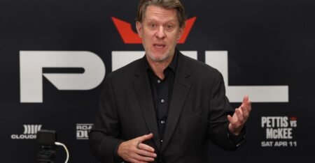 Town Hall Q&A with PFL’s John Martin