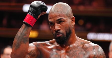 King Green slams Islam Makhachev, Khamzat Chimaev: ‘The most horrible title fights I’ve ever seen’
