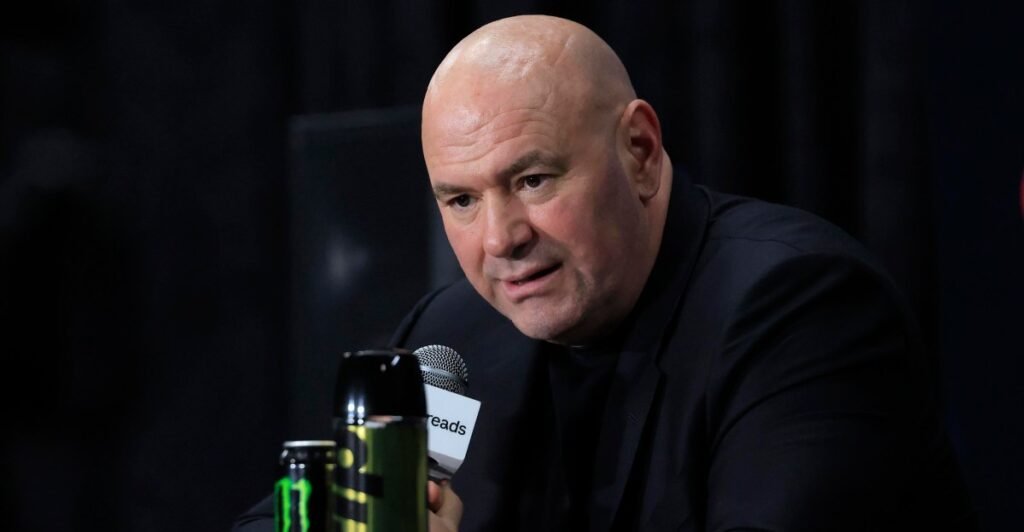 Tony Bellew blasts Dana White, Ali Act changes: ‘No one come to see your bald head sitting there’