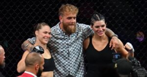 Jake Paul reacts to Scott Coker’s new MMA promotion: ‘They gonna lose all their money’
