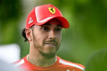 How Hamilton switched to a “different approach” for F1 Canadian GP