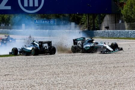 Why Wolff must apply a different lesson from 2016 with Antonelli and Russell