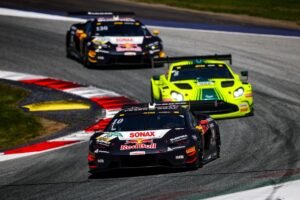 How GT3’s rise surpassed even the wildest expectations