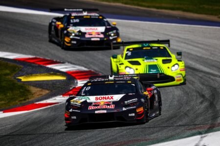 How GT3’s rise surpassed even the wildest expectations