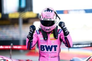 Cairoli takes maiden win as Auer grabs championship lead