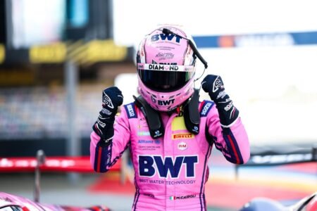Cairoli takes maiden win as Auer grabs championship lead