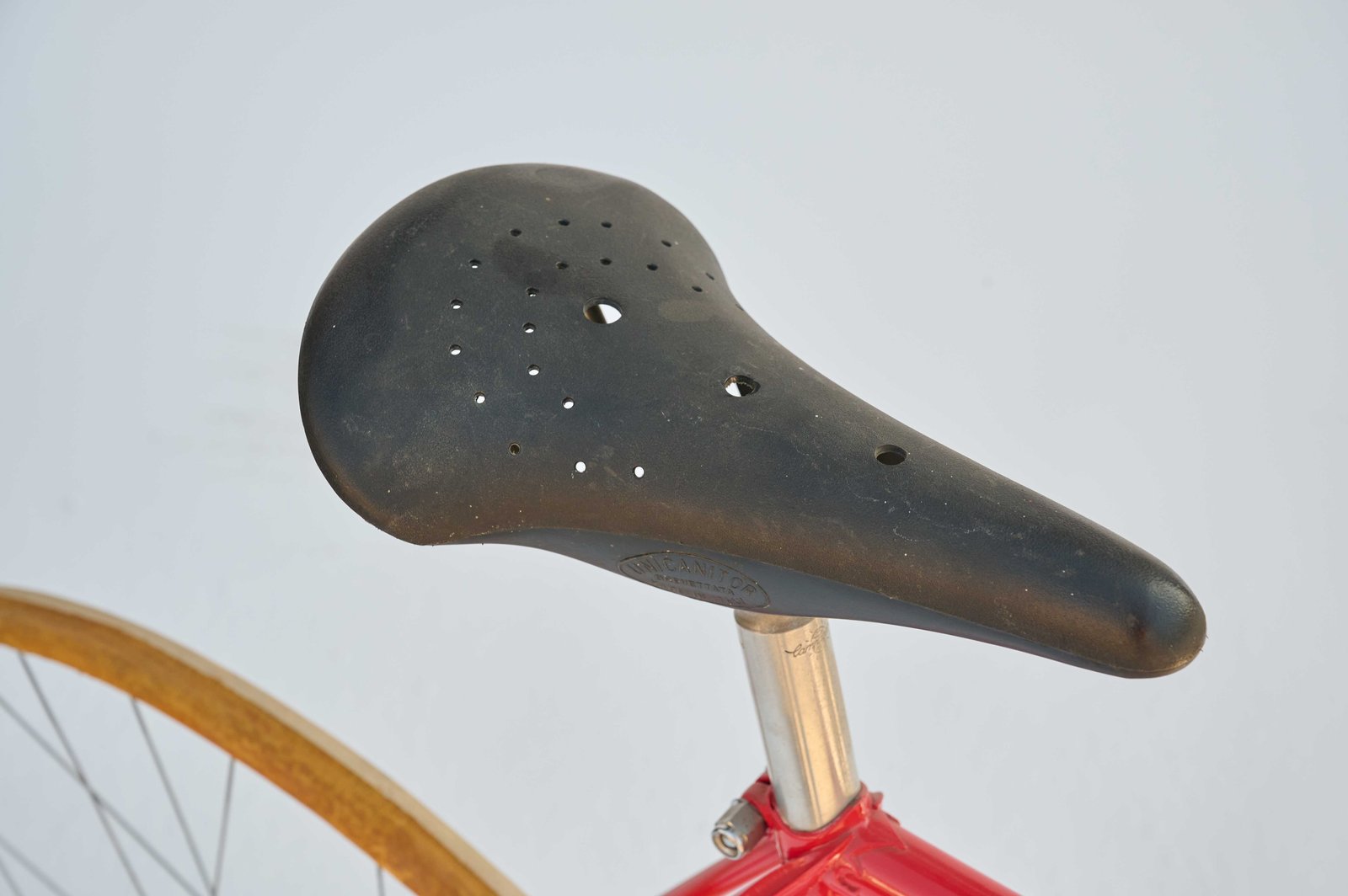 Beryl Burton's Viking pursuit bike
