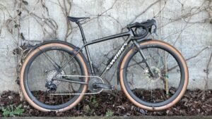 ‘Writing this feels a little like composing an obituary’: A love letter to the outgoing Specialized Crux