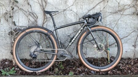 ‘Writing this feels a little like composing an obituary’: A love letter to the outgoing Specialized Crux