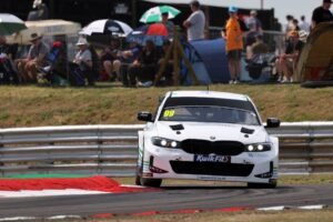 Rainford dominates to lead home Ingram