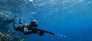 Spearfishing UK and Spearfishing Experience: The Sport That Asks More of You Than Most