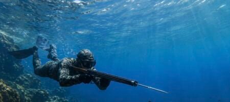 Spearfishing UK and Spearfishing Experience: The Sport That Asks More of You Than Most