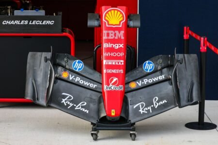FIA scraps F1 straight line mode in Monaco GP – here’s what that means for the pecking order