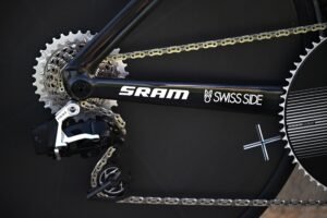 ‘This began as a dispute about our 10-tooth cog, this ruling is much bigger than that’ – SRAM responds to UCI’s gear restriction appeal being rejected