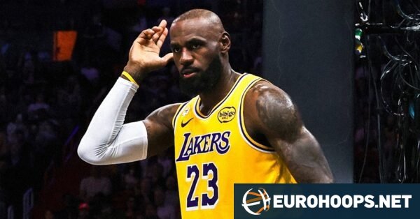 LeBron James: “Asla Bir Ev Kadını İle Beraber Olamazdım!”