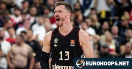 Obst se va a los 33 puntos y el Bayern golpea primero