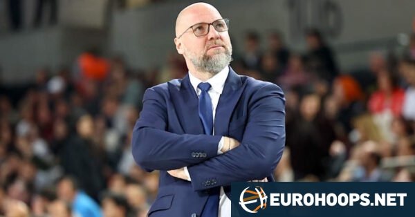 Mihai Silvasan commits to 11th season with Cluj-Napoca: “Better and bigger”