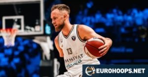 Ντουμπάι: 2-0 την Παρτιζάν και μια ανάσα από τον τίτλο στην Αδριατική