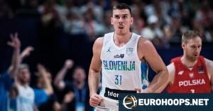 Top stars return for upcoming FIBA World Cup Qualifiers