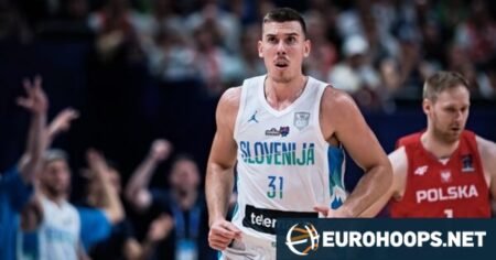Top stars return for upcoming FIBA World Cup Qualifiers