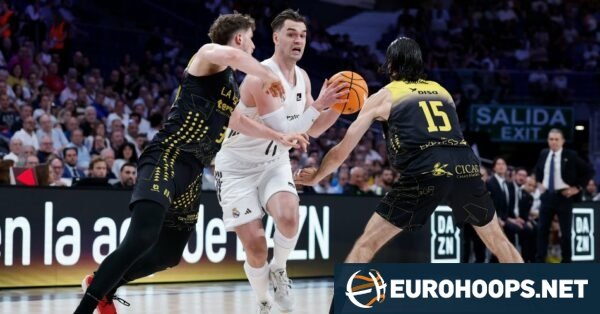 Η Τενερίφη ΣΟΚΑΡΕ τη Ρεάλ με break στο φινάλε και έκανε το 1-0