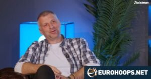 EuroLeague Legends by Stoiximan: “Είδα φίλους μου Ολυμπιακούς να λένε, πενταετές στον Τζόουνς”