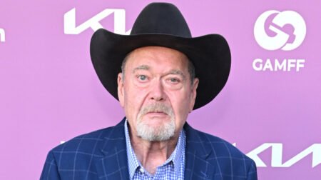 Jim Ross Details Health & Travel Struggles Surrounding AEW Double Or Nothing 2026