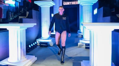 WWE Clash In Italy 2026: Biggest Winners And Losers
