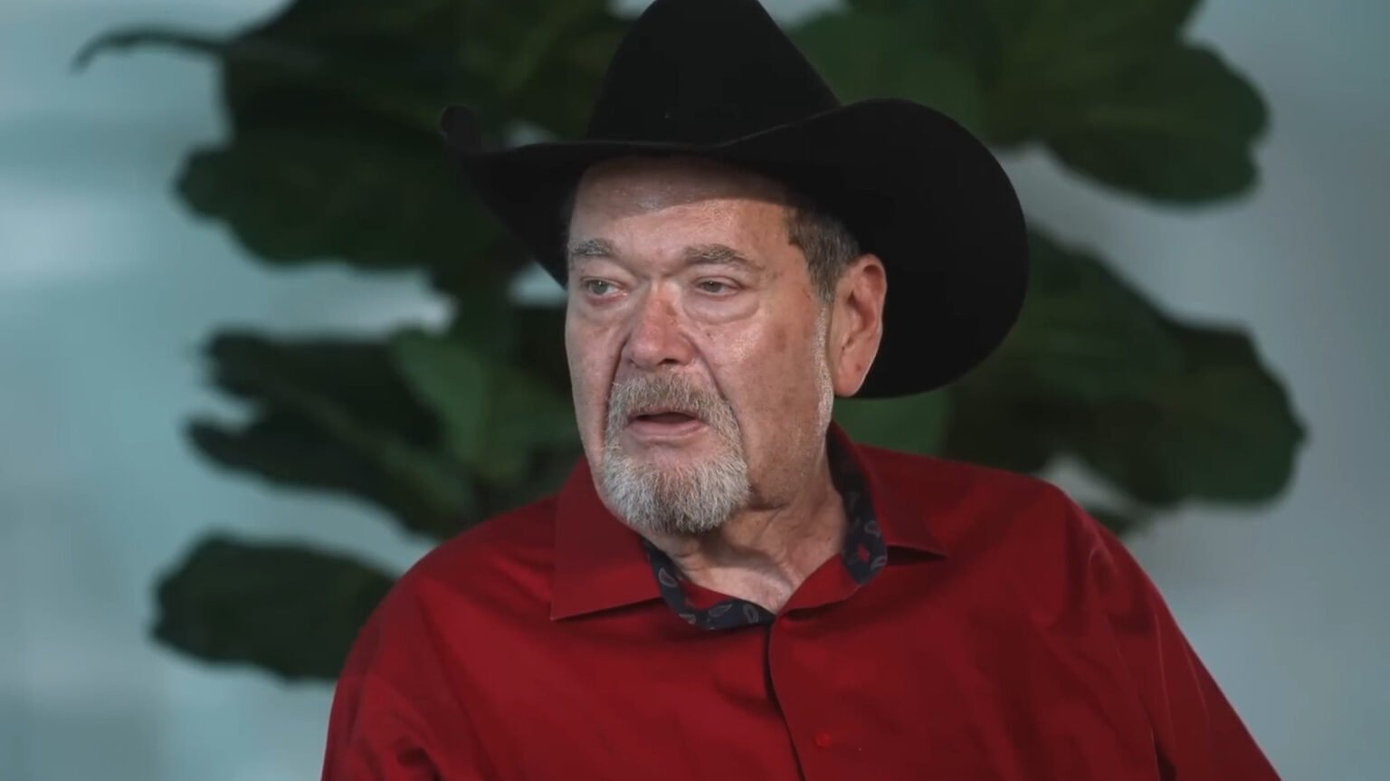 Jim Ross Offers Update On His AEW Contract Status, Whether He Expects To Stay